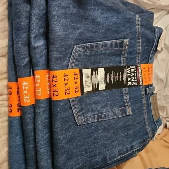 Kirkland Signature Jeans Jeans Poshmark